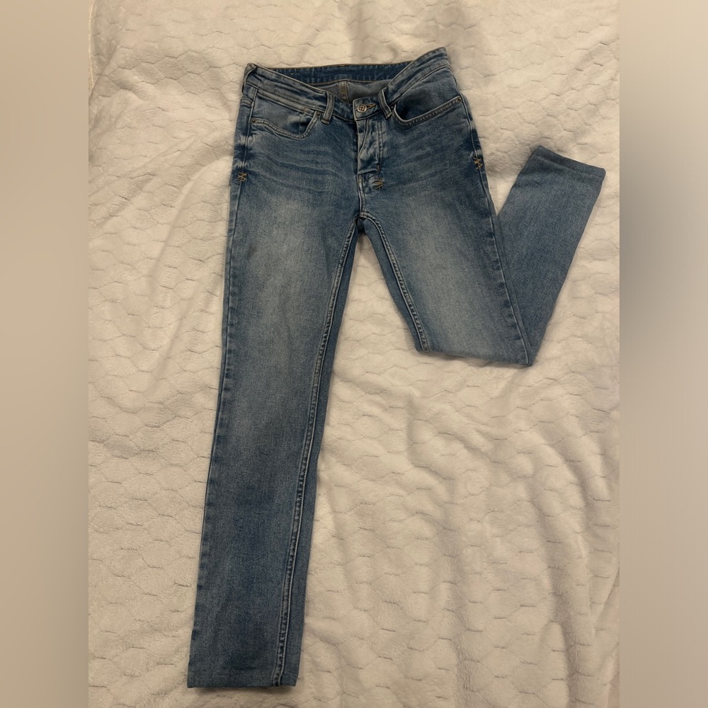 Ktsubi jeans